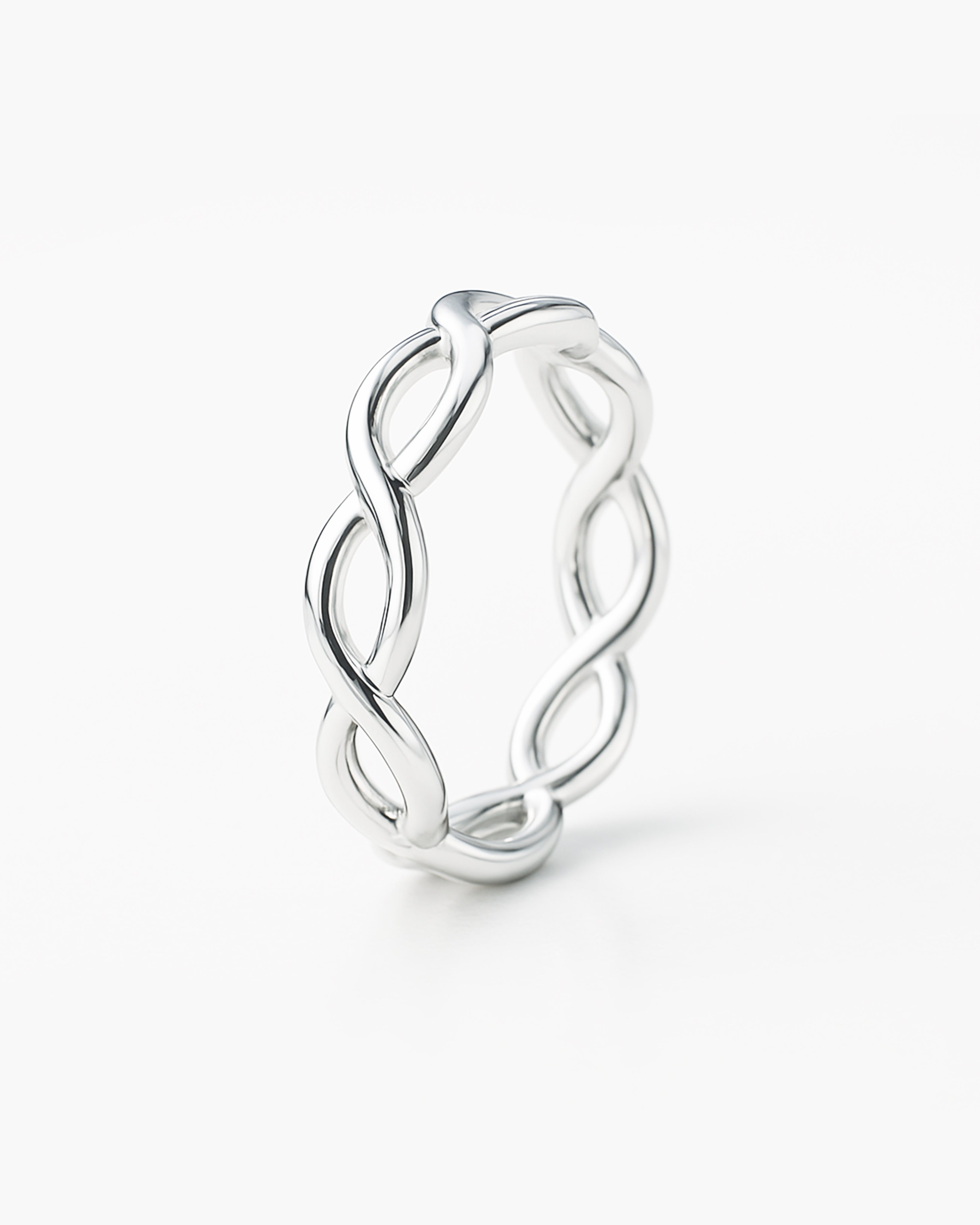 Unbreakable Love Ring